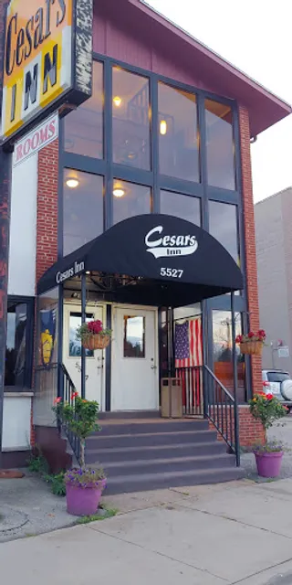 Cesar's Inn
