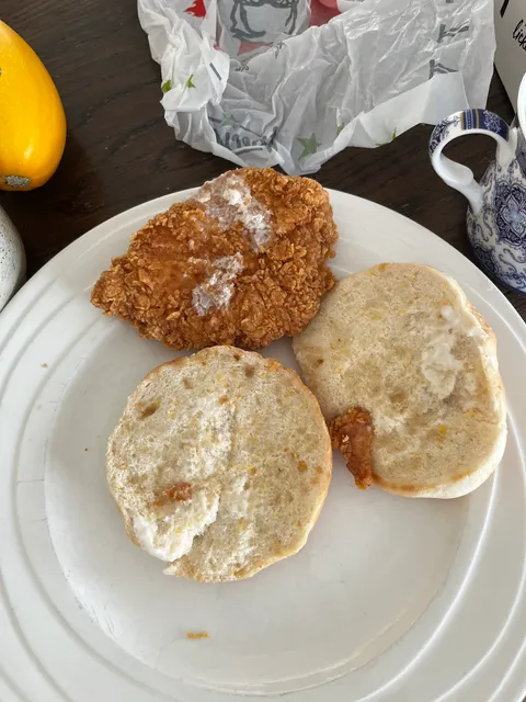 KFC Tauranga Crossing