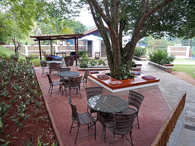 Restaurante Itacolomy