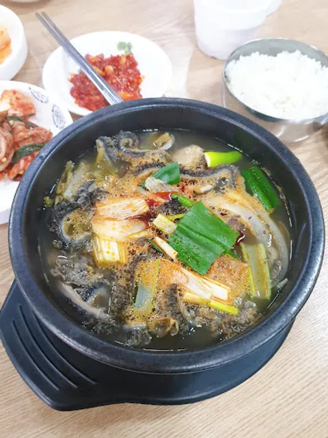 원당양평해장국