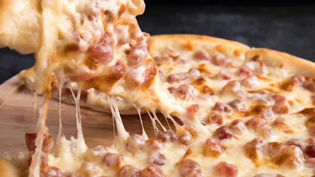 Família Santos Pizzaria