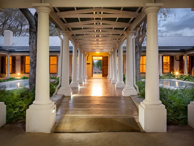 Rattray's on MalaMala