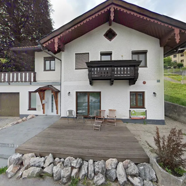 Bad Ischl - Elegance & Style