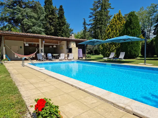 Domaine de Pouroutounat