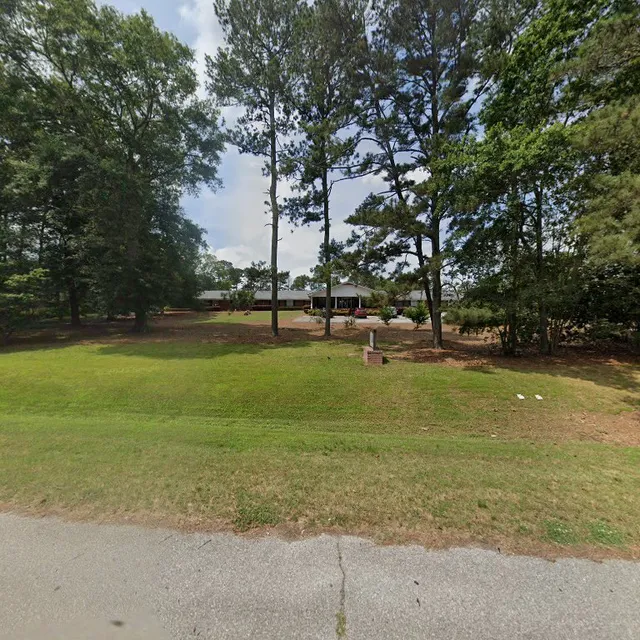 Winder Center for Nursing and Healing