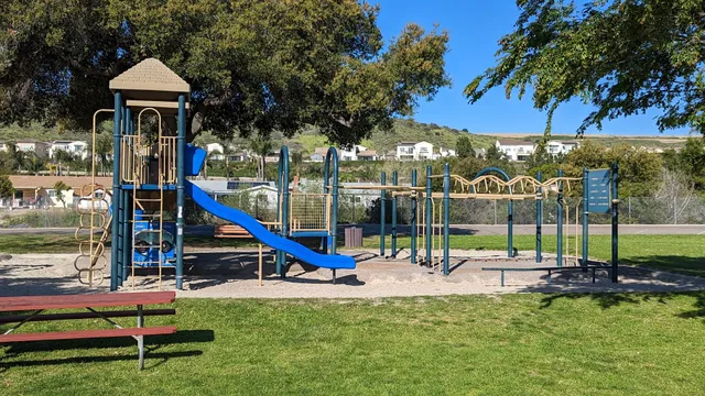 Santee Lakes Campground