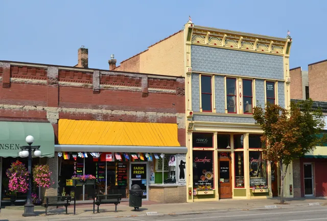 Sassafras Arts Crafts