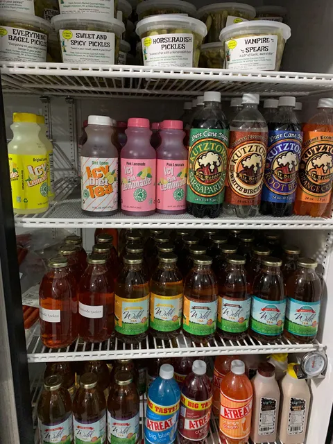 ACEC Farm and Market