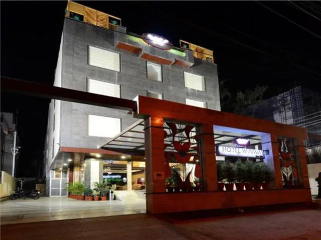 Hotel Winway