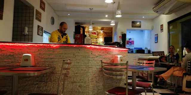 Binho Lanches Delivery