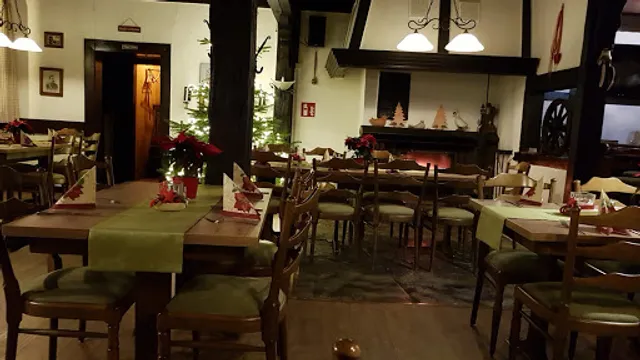 Restaurant Altes Forsthaus