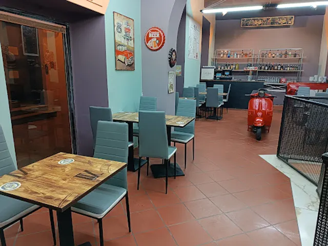 Slow Smoked American BBQ