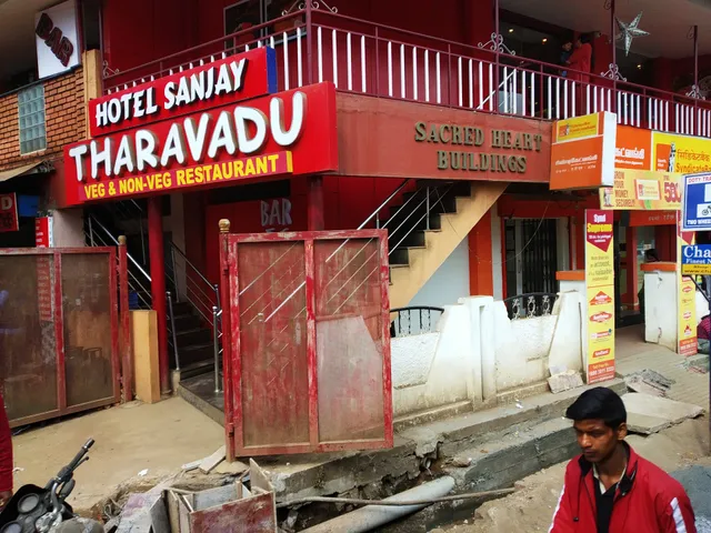Hotel Sanjay