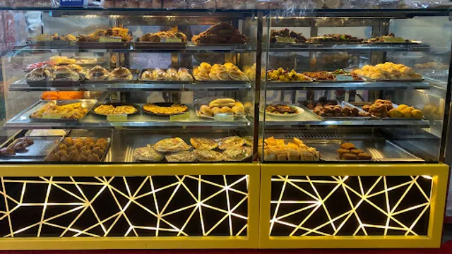 Tea Break RestoCafé