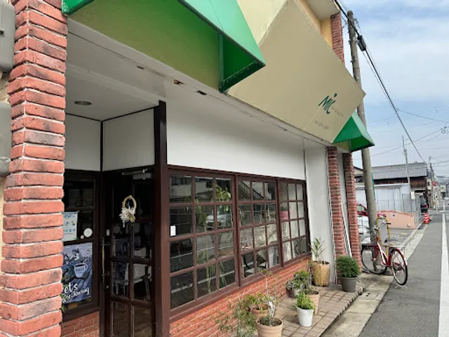 ティールムミック