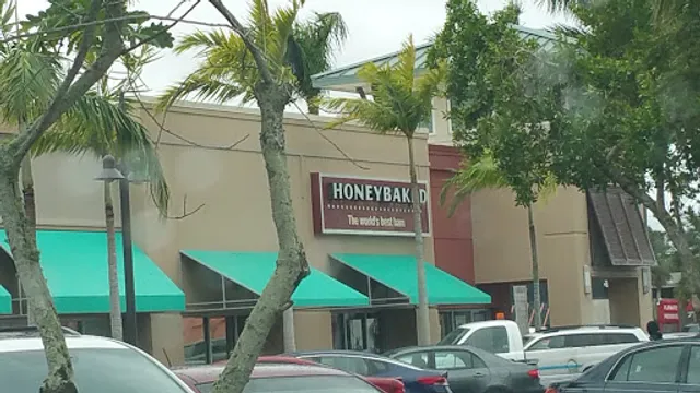 The Honey Baked Ham Company