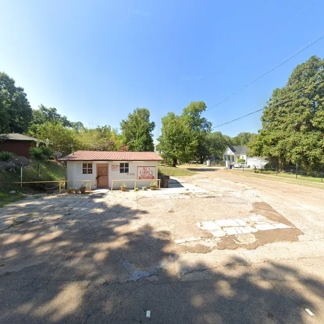 Ike & Carrie's Liquor Store