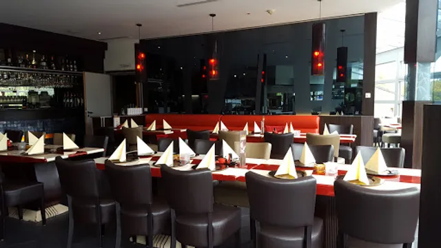 Chinarestaurant Lohfelden