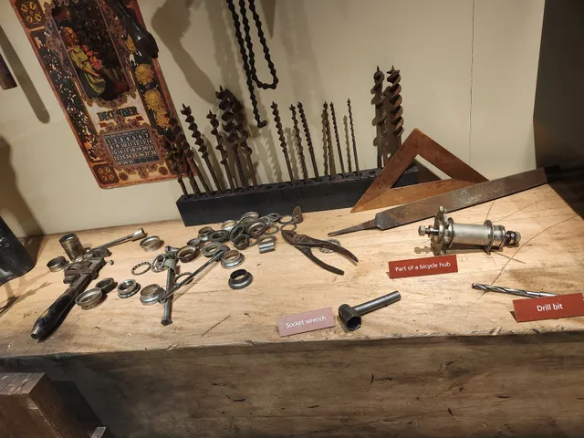 Wright Brothers National Memorial