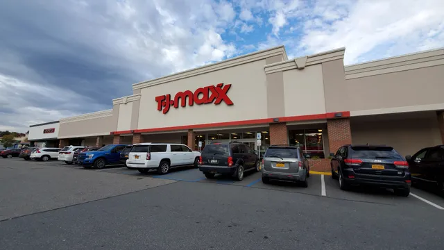 T.J. Maxx