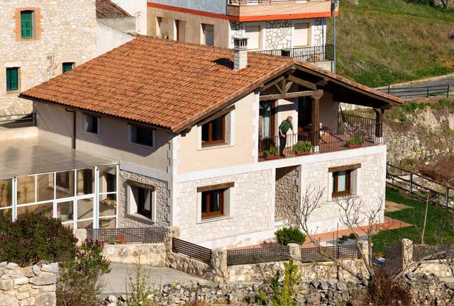 Casa en Ribera del Duero