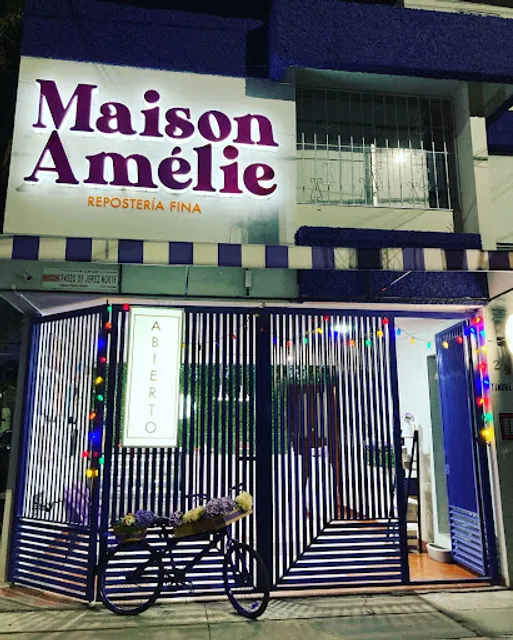 Maison Amélie