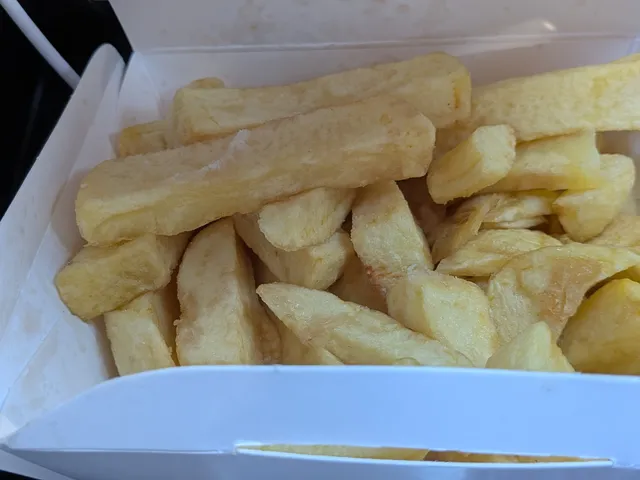 Marini's Cumbernauld Takeaway