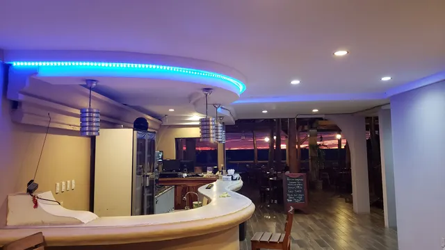 Bar y Restaurante Brisas Marinas