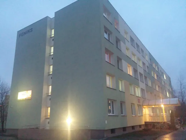 Phoenix SGGW Dormitory