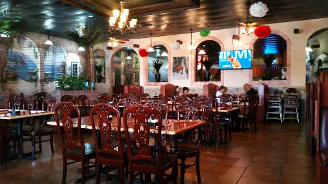 Casa Blanca Mexican Restaurant