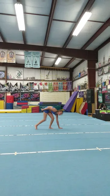 Mid Ohio Gymnastics