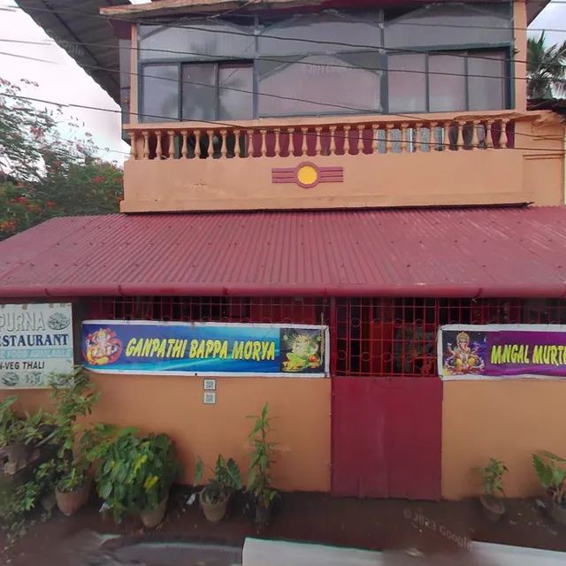 Annapurna Bar and Restaurant