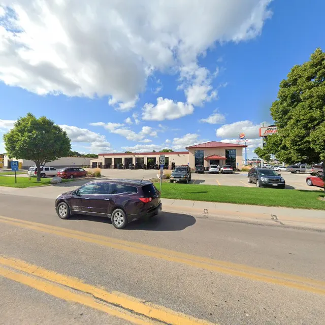 Les Schwab Tire Center