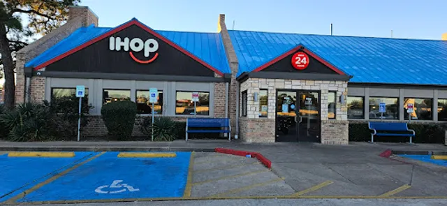IHOP