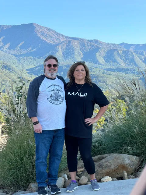 Serenity Retreats | Blue Ridge and Smoky Mountains