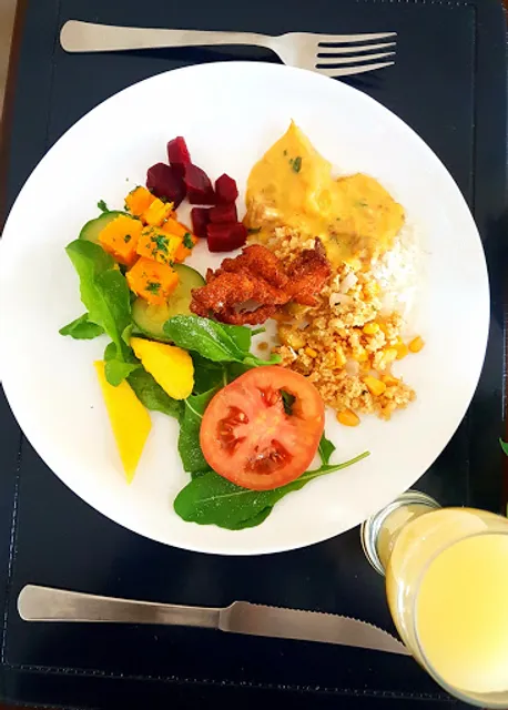 Restaurante Simples Assim