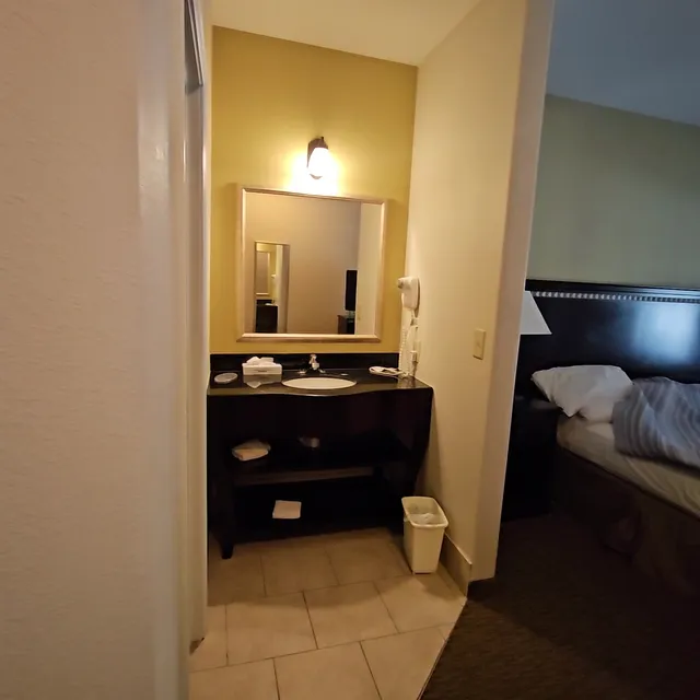 Magnolia Inn & Suites Pooler