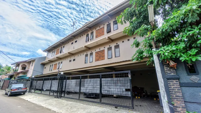 BTX 31 Residence Bintaro 9