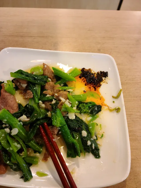 New Wah Kee Restaurant