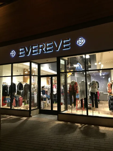 EVEREVE