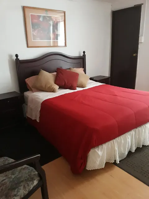 Casa de Huespedes Marsella Iquique