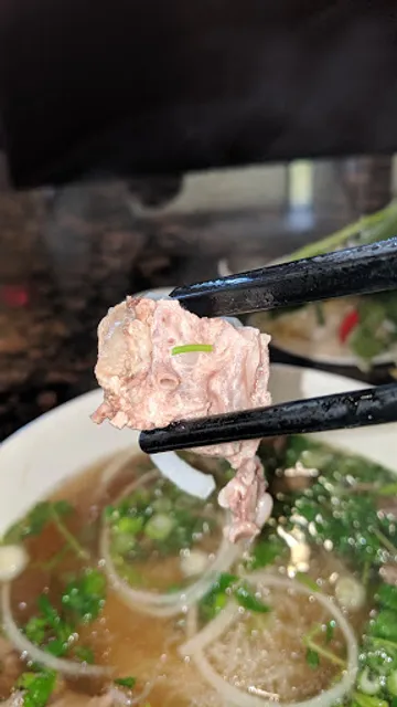 Pho Binh Minh Restaurant