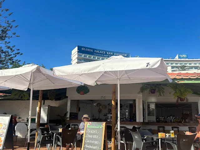 MONTE ROJO resto-bar