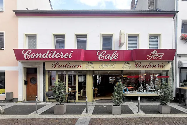 Café Konditorei Guglhupf