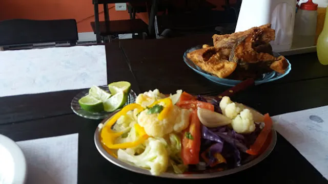 Bar e Restaurante Do João