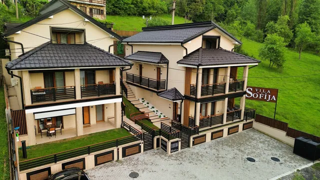Vila Sofija