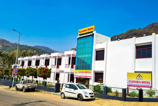 KANARA HOTELS PVT LTD