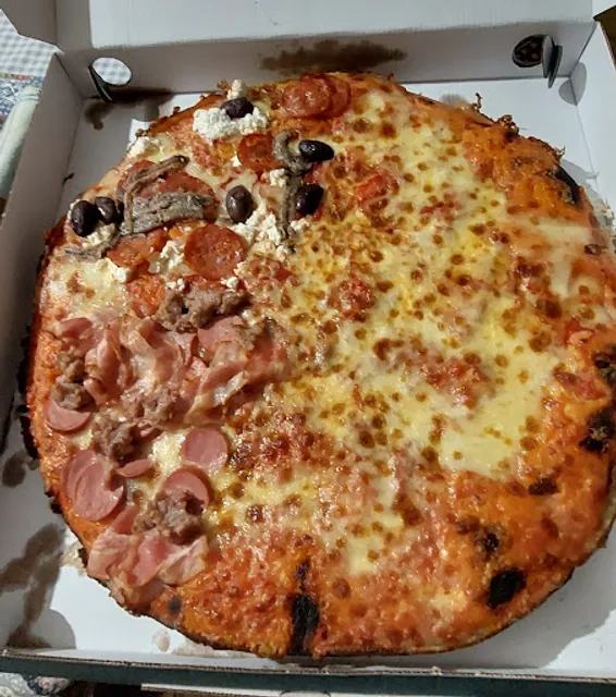 Pizzeria Linus Bedizzole