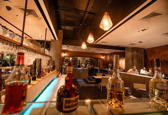 Mehek Indian Restaurant & Bar