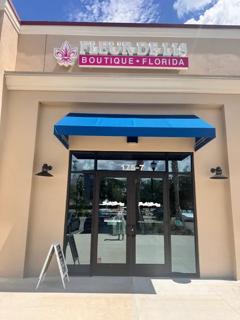 Fleur de Lis Boutique Florida